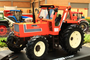 REP128 REPLICAGRI FIAT 1180 DT 4WD TRACTOR