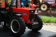 Load image into Gallery viewer, REP129 REPLICAGRI CASE IH 845 XL 4WD TRACTOR RED BLACK