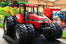 Load image into Gallery viewer, REP138 REPLICAGRI CASE IH MAGNUM PRO 7230 4WD TRACTOR WITH REMOVABLE FRONT AND BACK DUALS
