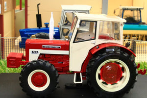 Rep150 Replicagri Ih 724 4Wd Tractor With Cab Tractors And Machinery (1:32 Scale)