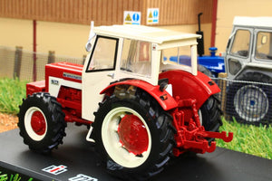 Rep150 Replicagri Ih 724 4Wd Tractor With Cab Tractors And Machinery (1:32 Scale)