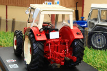 Load image into Gallery viewer, REP150 REPLICAGRI IH 724 4WD TRACTOR WITH CAB