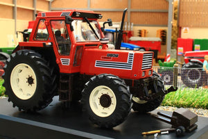 REP152 REPLICAGRI FIAT 1380 DT 4WD TRACTOR
