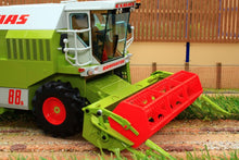 Load image into Gallery viewer, Rep168 Replicagri Claas Dominator 88S Combine Harvester Tractors And Machinery (1:32 Scale)