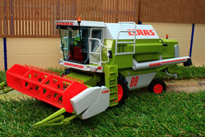 Rep169 Replicagri Claas Dominator 88 Classic Combine Harvester Tractors And Machinery (1:32 Scale)