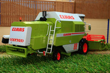 Load image into Gallery viewer, Rep169 Replicagri Claas Dominator 88 Classic Combine Harvester Tractors And Machinery (1:32 Scale)