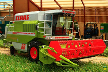 Load image into Gallery viewer, REP170 REPLICAGRI CLAAS 88 MAXI DOMINATOR COMBINE HARVESTER AND HEADER TRAILER