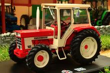 Load image into Gallery viewer, Rep171 Replicagri International 744 Tractor Tractors And Machinery (1:32 Scale)