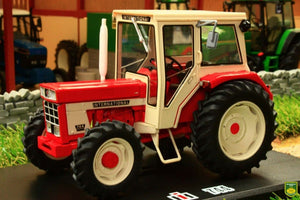 Rep171 Replicagri International 744 Tractor Tractors And Machinery (1:32 Scale)