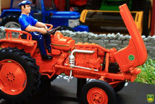 Load image into Gallery viewer, Rep173 Replicagri Renault D35 Tractor With Driver Figure Tractors And Machinery (1:32 Scale)