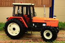 Load image into Gallery viewer, Rep178 Replicagri Renault 981 4S Tractor Tractors And Machinery (1:32 Scale)