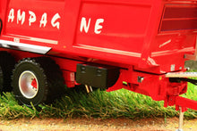 Load image into Gallery viewer, Rep180 Replicagri La Campagne 7124 Trailer Tractors And Machinery (1:32 Scale)