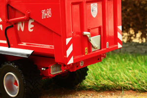 Rep180 Replicagri La Campagne 7124 Trailer Tractors And Machinery (1:32 Scale)