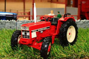 REP182 REPLICAGRI INTERNATIONAL IH 533 TRACTOR