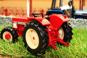 Rep182 Replicagri International Ih 533 Tractor Tractors And Machinery (1:32 Scale)