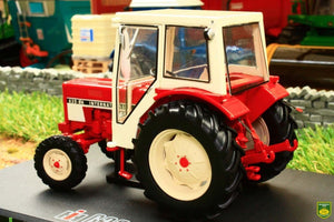 Rep183 Replicagri International 633 Tractor Tractors And Machinery (1:32 Scale)