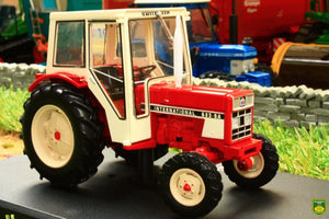 REP183 REPLICAGRI INTERNATIONAL 633 TRACTOR