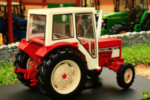 Tracteur miniature IH 633 SA REPLICAGRI REP183