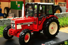 Load image into Gallery viewer, Rep184 Replicagri International Ih 733 Tractor Tractors And Machinery (1:32 Scale)