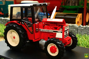 Rep184 Replicagri International Ih 733 Tractor Tractors And Machinery (1:32 Scale)