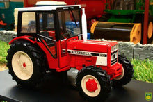 Load image into Gallery viewer, Rep184 Replicagri International Ih 733 Tractor Tractors And Machinery (1:32 Scale)