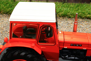 REP187 REPLICAGRI FIAT 1000 2WD TRACTOR