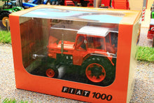 Load image into Gallery viewer, REP187 REPLICAGRI FIAT 1000 2WD TRACTOR