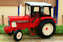 Load image into Gallery viewer, Rep195 Replicagri International Ih 743 2Wd Tractor Tractors And Machinery (1:32 Scale)