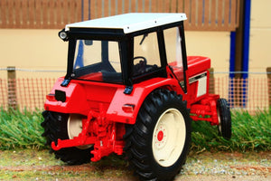 Rep195 Replicagri International Ih 743 2Wd Tractor Tractors And Machinery (1:32 Scale)