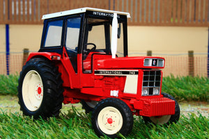 Rep195 Replicagri International Ih 743 2Wd Tractor Tractors And Machinery (1:32 Scale)