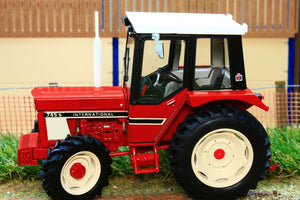 Rep196 Replicagri International Ih 745S 4Wd Tractor Tractors And Machinery (1:32 Scale)