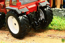 Load image into Gallery viewer, Rep197 Replicagri New Holland 100 90 Tractor Stock Arriving Next Week Tractors And Machinery (1:32