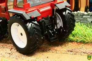 Rep197 Replicagri New Holland 100 90 Tractor Stock Arriving Next Week Tractors And Machinery (1:32
