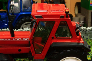 Rep197 Replicagri New Holland 100 90 Tractor Stock Arriving Next Week Tractors And Machinery (1:32