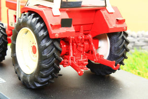 Rep199 Replicagri Ih 554 4Wd Tractor Tractors And Machinery (1:32 Scale)