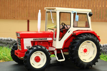 Load image into Gallery viewer, Rep199 Replicagri Ih 554 4Wd Tractor Tractors And Machinery (1:32 Scale)
