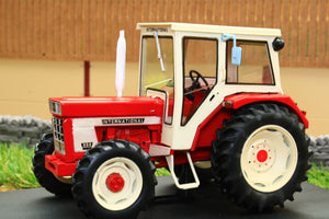 Rep199 Replicagri Ih 554 4Wd Tractor Tractors And Machinery (1:32 Scale)