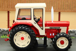 Rep199 Replicagri Ih 554 4Wd Tractor Tractors And Machinery (1:32 Scale)