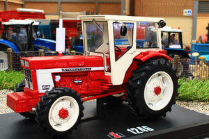 REP204 REPLICAGRI INTERNATIONAL IH 1246 4WD TRACTOR