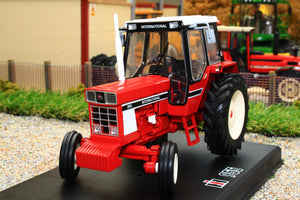 REP207 Replicagri International 955 2WD Tractor