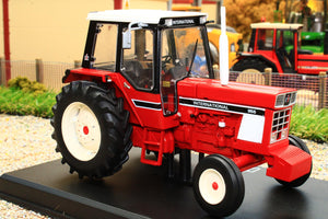 REP207 Replicagri International 955 2WD Tractor