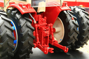 REP208 REPLICAGRI INTERNATIONAL IH 946 4WD TRACTOR WITH DETACHABLE REAR DUALS
