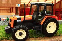 Load image into Gallery viewer, Rep209 Replicagri Renault Tracfor 133 54 Tractor Tractors And Machinery (1:32 Scale)