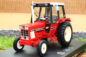 Rep211 Replicagri Ih 745S Tractor Tractors And Machinery (1:32 Scale)