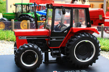 Load image into Gallery viewer, REP212 REPLICAGRI CASE IH 745S 4WD TRACTOR WITH BLACK CAB