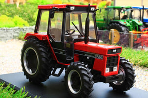 REP212 REPLICAGRI CASE IH 745S 4WD TRACTOR WITH BLACK CAB