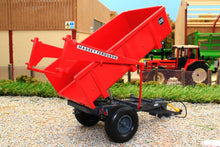 Load image into Gallery viewer, REP217 Replicagri Massey Ferguson 108 Tipping Trailer