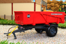 Load image into Gallery viewer, REP217 Replicagri Massey Ferguson 108 Tipping Trailer