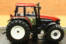 Load image into Gallery viewer, Rep221 Replicagri New Holland Tm135 Tractor In Terracota Tractors And Machinery (1:32 Scale)