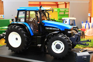 REP225 REPLICAGRI NEW HOLLAND TM 150 TRACTOR